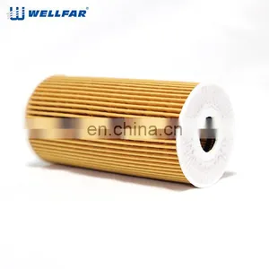 Filtro De Aceite Wholesale Price Cars Auto Parts Engine Machine Oil Filter For Hyundai For Toyota For KIA thumbnail-3
