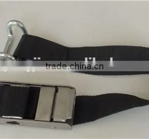 04706 Curtain Side Overcentre Buckle and Cam Buckle thumbnail-4
