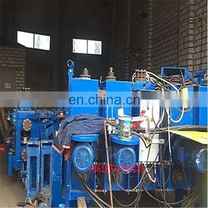 Sell Well New Type Feed Storage Grain Machine Steel Silo Price For Sale thumbnail-1