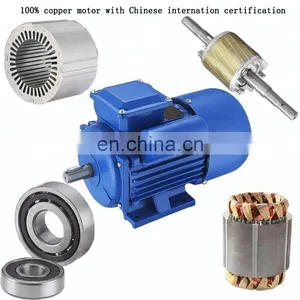Electric Highest Quality Groundnut Paste Peanut Butter Maker Grinder Tool for Sale thumbnail-5