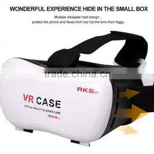 Flash Sale 3d Glasses Custom Logo thumbnail-1