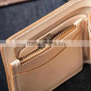 High Quality Custom Logo White and Black Color Unisex Genuine Real Big Scale Python Skin Leather Wallet thumbnail-4