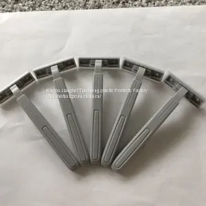 TS-C201 Disposable Razor Shaver thumbnail-3