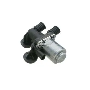 OE Member Heater Control Valve 64118369805 1147412144 Solenoid Valve for BMW thumbnail-2