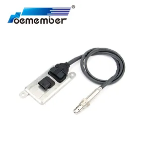 OE Member 5WK96614J Truck SCR Parts 24V Nitrogen Oxygen Sensor Truck NOx Sensor for Caterpillar thumbnail-1