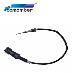 OE Member 4902912 Exhaust Gas Temperature Sensor LD / MD EGT Sensor 4902912ABAXJ For Dodge For Cummins thumbnail-3