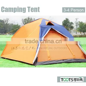 Durable Two Person Fast Camping Tents thumbnail-1