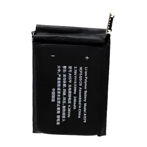 Battery For Cell Phone Replacement Batteries For Apple Watch Series 1 S1 42mm Cell Phone Spare Parts thumbnail-2