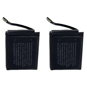 Battery For Cell Phone A2181 For Apple Watch Series 5 S5 44mm Cell Phone Spare Parts thumbnail-3