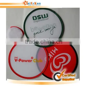 Frisbee With Pocket thumbnail-1