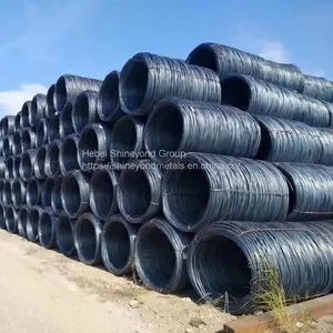 Hot Rolled Wire Rod thumbnail-1