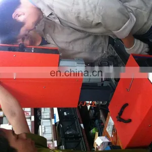 35KHz/40KHz Muilti-mode High Power Ultrasonic Plastic Welder With Unique Advantages thumbnail-4