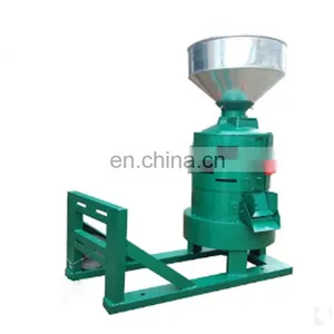Diesel Engine Rice Husking Machine thumbnail-1