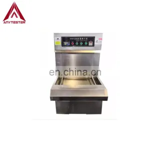 Small Laboratory Use Mini Dryer Stenter for Pneumatic Heavy Duty Padder thumbnail-3