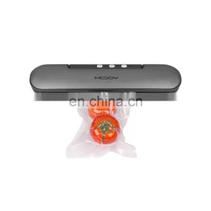 Vacuum Sealer Machine With Strong Suction Upgraded Automatic Food Sealer With Full Automatic Bag Sealing Technology thumbnail-5