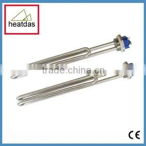 Energy Saving Foldback Electrical Heating Element thumbnail-1