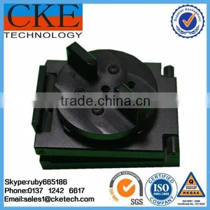Plastic Turning Parts in Machinery Parts&Mechanical Services thumbnail-1