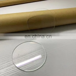 Hot Sales 3mm 4mm 6mm Low Reflection Anti Reflective Glass AR Glass thumbnail-2