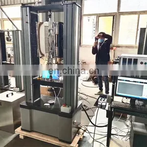 HST-600 High Temperature Furnace for Tensile Test Tension Test Used High Temperature Equipment Price Manufacturer Supply thumbnail-3