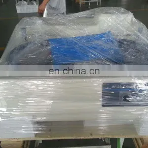 MP-2B Metallographic Ceramic Sample Grinding Equipment thumbnail-3