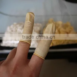 Latex Fingerstall thumbnail-1