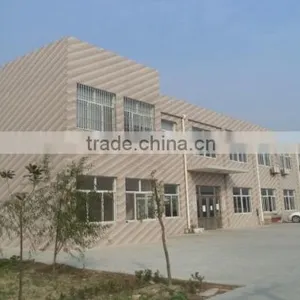 Nantong Teli Forming Machine Co., Ltd. company overview - view 3 thumbnail