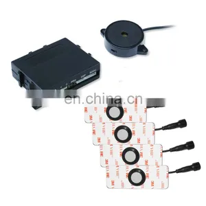 Promata 58kHZ Sensor Parking Car Parking Sensor thumbnail-1
