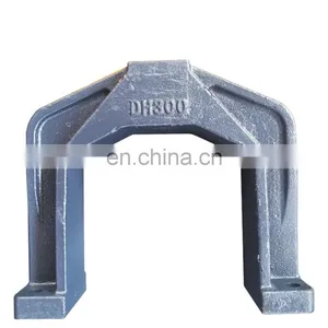 EX300 Excavator Worthpart High Quality U York thumbnail-1