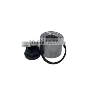 Russian Market FC40696 8200639543 Rear Axle Wheel Bearing Kit Size 30x62x48 zz Without Abs for Megane III, Clio IV thumbnail-2