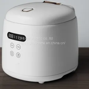 Touch Control Panel for Rice Cooker Rice CookerMini Rice Cooker（Wechat:13510231336） thumbnail-1