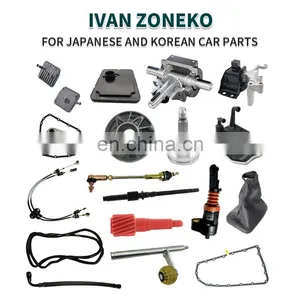 Durable In Use High Efficiency Car Transmission Filter JF506E 09A 09A325429A 09A 325 429 A 31728PW003 317 28P W00 3 For V W thumbnail-3