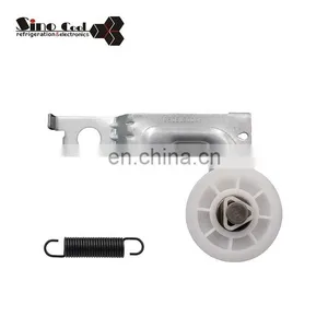 Dryer Motor Idler Pulley Assembly With Spring for LG Dryer 4561EL3002A thumbnail-4
