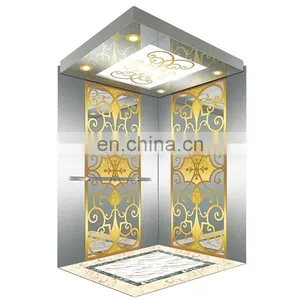 High Quality Competitive Price Home Lift Home Elevator thumbnail-1