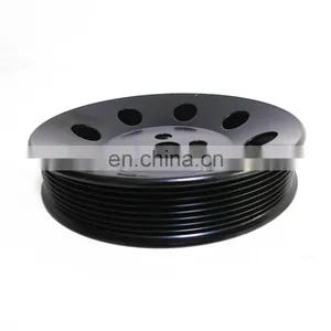 3914494 CRANKSHAFT PULLEY 4BT for Diesel Engine Original Parts 3914494 thumbnail-1