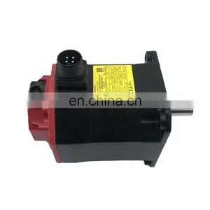 Hot Sale A06B-2236-B100 Fanuc ac Servo Electric Motor thumbnail-1