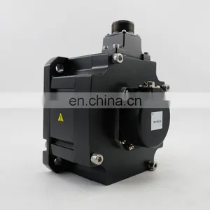 Original Brand ac Servo Drive Motor HF204S-A48 2KW AC Servo Motor HF204S-A48 200V Servo Motor thumbnail-2