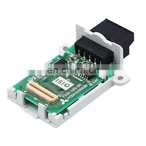 FX2N-80MT-D Brand New PLC for Mitsubishi Plc Battery FX2N-80MT-D FX2N80MTD thumbnail-1