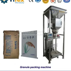 Granule Packing Machine thumbnail-1