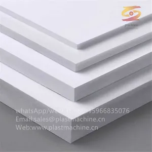 FOAM BOARD FOAMING BOARD SHEET PANEL PLATE FOAMED BOARD PANEL SHEET PLATE PVC BOARD PLASTIC BOARD FORMWORK ADVERTISING FURNITURE thumbnail-3