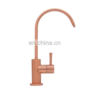 Bronze Color Kitchen Faucet Water Filter Taps Drinking Water Faucet Kitchen Faucets thumbnail-1