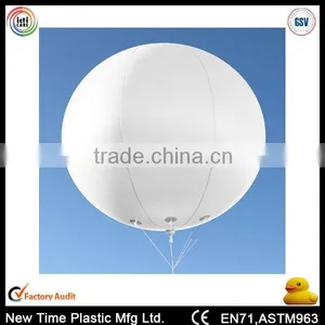 EN71 Standard Inflatable Helium Balloons thumbnail-1