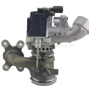 Turbocharger, BM03001, P/N: 401TN100101, 030TC11001000, OEM#:04E145704N , Audi,Volkswagen,Seat,Skoda, 1.2TSI Turbocharger thumbnail-1