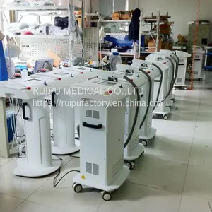 Cavitation RF Beauty Machine For Sale thumbnail-5