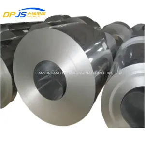 1.2316/1.2083/1.2311 Nickel Alloy Coil/Strip Customization Sufficient Supply thumbnail-4