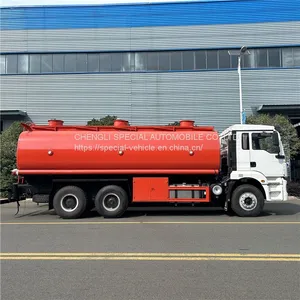 Safe, Reliable And Easy To Drive Old Tanker Truck For Sale Hess Truck Oil Tanker thumbnail-2
