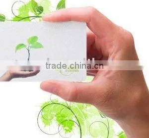 Recycled Paper Card thumbnail-1