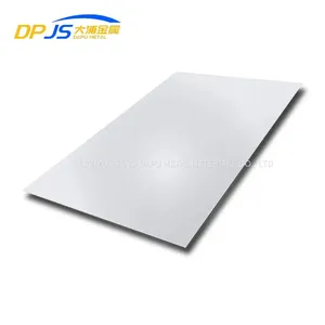EN Standard GH3030/GH3044 8K Surface Nickel Base Alloy Plate for Chemical Equipment Strength Factory thumbnail-1