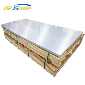 Aluminum Alloy Plate/sheet Factory Direct Supply Support Customization 5052h32/5052-h32/5052h34/5052h24/5052h22 thumbnail-5