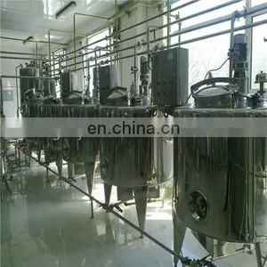 Turkey Project Milk Powder Plant thumbnail-3