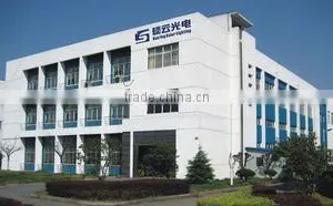 Shenzhen Soaring Solar Lighting Co., Limited company overview - view 1 thumbnail